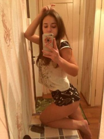 Проститутка Амалия Проститутка Амалия